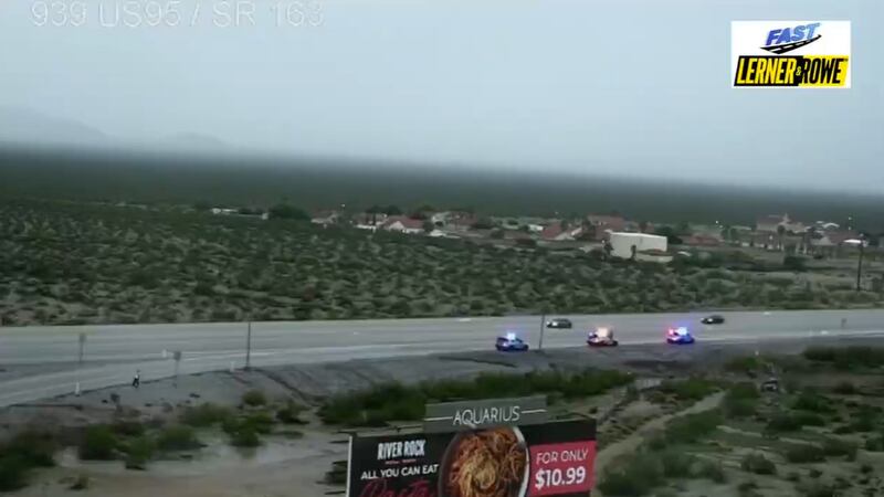 Police say the driver in a crash that sent four people to the hospital was driving too fast...