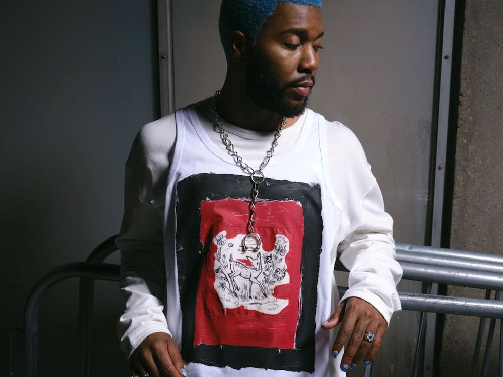 Khalid anuncia su esperado regreso a los escenarios con la gira “It’s Always Summer...