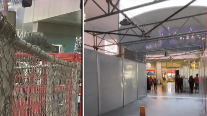 Formula 1 cars will reach speeds of more than 200 mph on the Las Vegas Strip this weekend as...