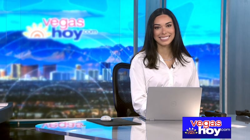 Karla Salinas para Vegas Hoy, 29 de septiembre de 2026.
