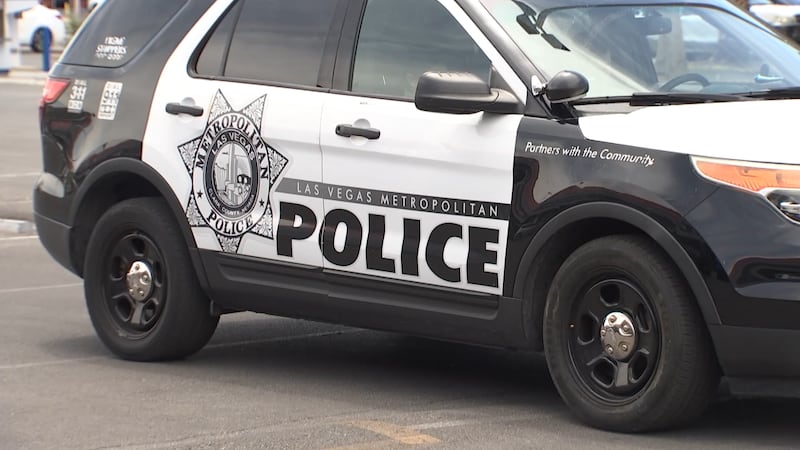 Las Vegas Metropolitan Police are using data and community trust to decrease violence in the...