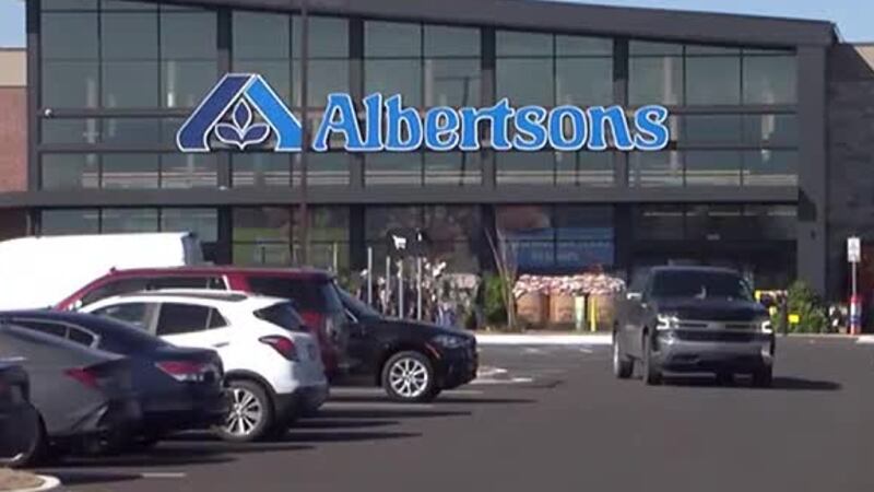 Albertsons retira varios productos del mercado debido a posible contaminación con listeria
