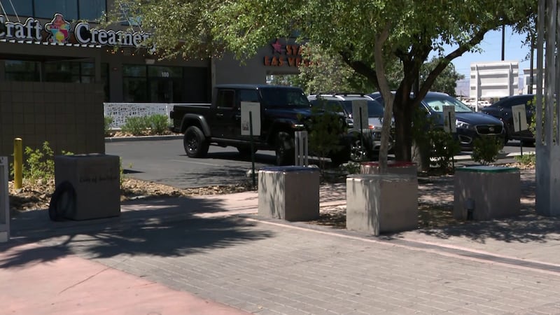 Open letter from Arts District businesses called for pivot in parking fee plan