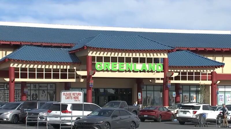 Small businesses across Chinatown Las Vegas can apply for grants for a wide range of...