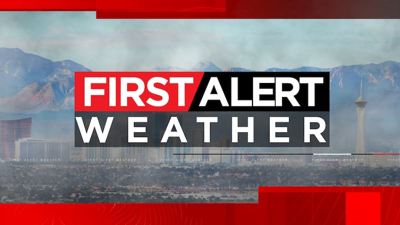 FOX5 First Alert Weather