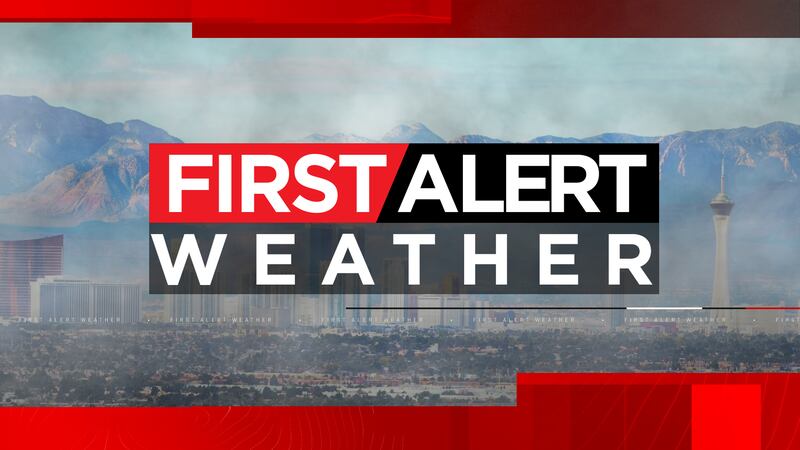 FOX5 First Alert Weather