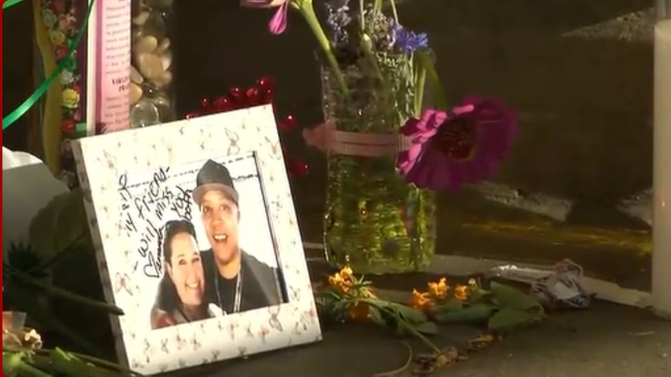 Court documents say Alejandro Alfonso Estrada may have planned the May 12 shooting that killed...