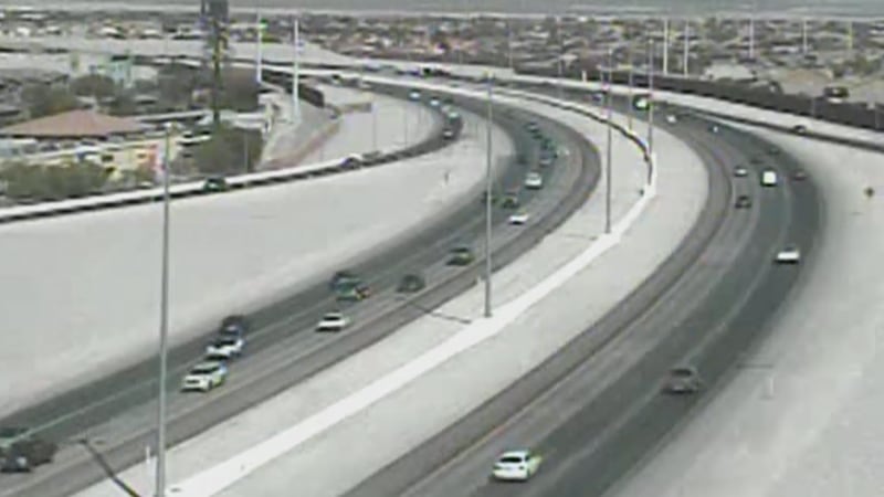North Las Vegas expands the I-215 Beltway Trail with a 2.7-mile project breaking ground Sept....