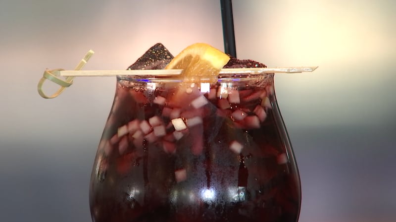 Mixed drinks could soon be delivered right to homes, but Nevada restaurant owners are still...