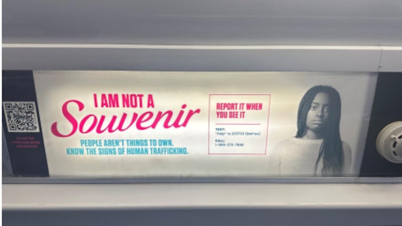 El Departamento de Aviación del Condado Clark ha lanzado una nueva campaña para concienciar y...