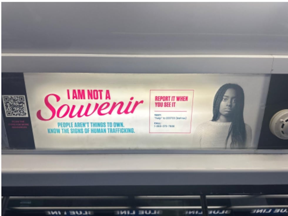 El Departamento de Aviación del Condado Clark ha lanzado una nueva campaña para concienciar y...