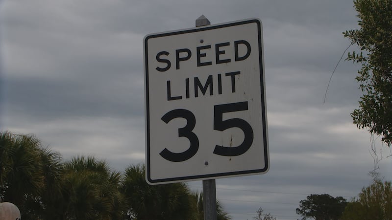 City council workshops dropping residential road speed from 35 to 25 mph after safety concerns