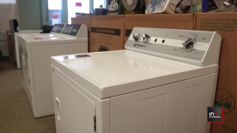 ¿Te falló un electrodoméstico casi nuevo?