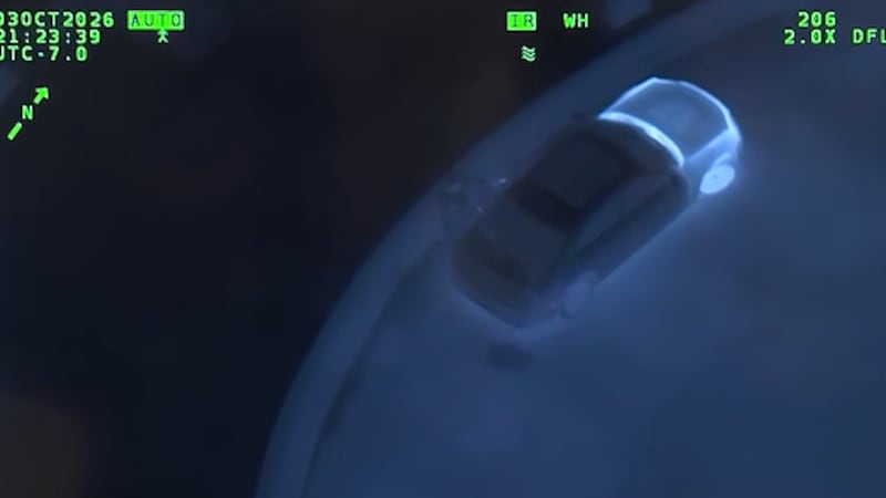 La Policía de Henderson dio a conocer nuevos detalles y videos tras un tiroteo en el que...
