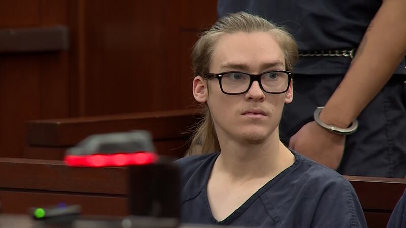 Hombre no se enfrentará a la pena de muerte por el asesinato de un niño de 11 años en un...