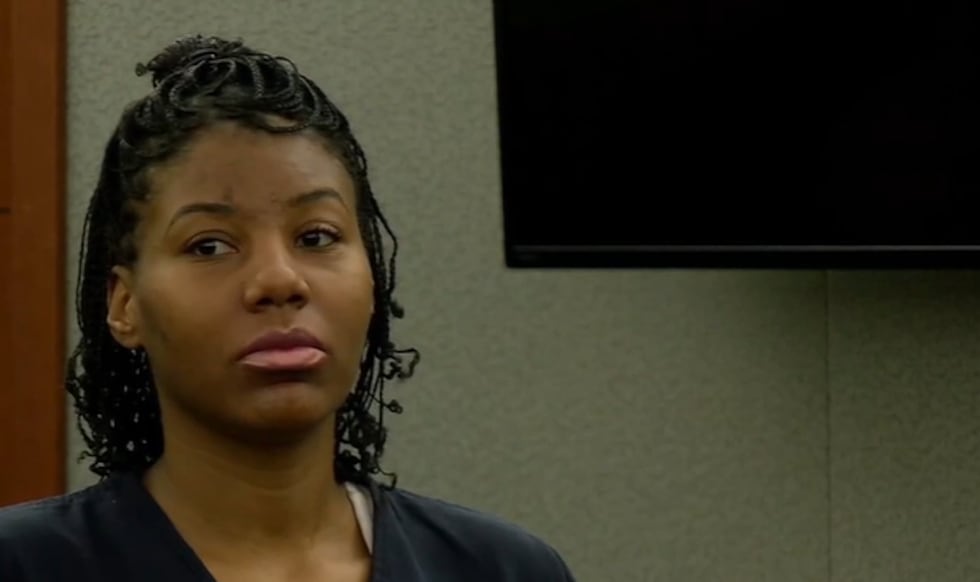 A judge refused to allow the woman accused in a deadly 2015 crash on the Las Vegas Strip to...