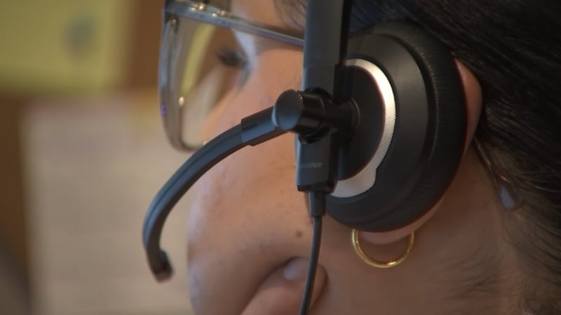 SafeNest says Las Vegas domestic violence survivors fear seeking help over immigration...