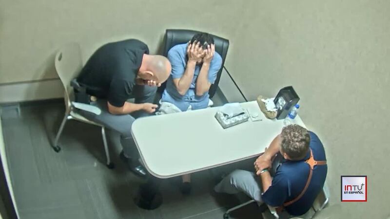 ¿Cómo un inocente puede terminar confensando un crimen?