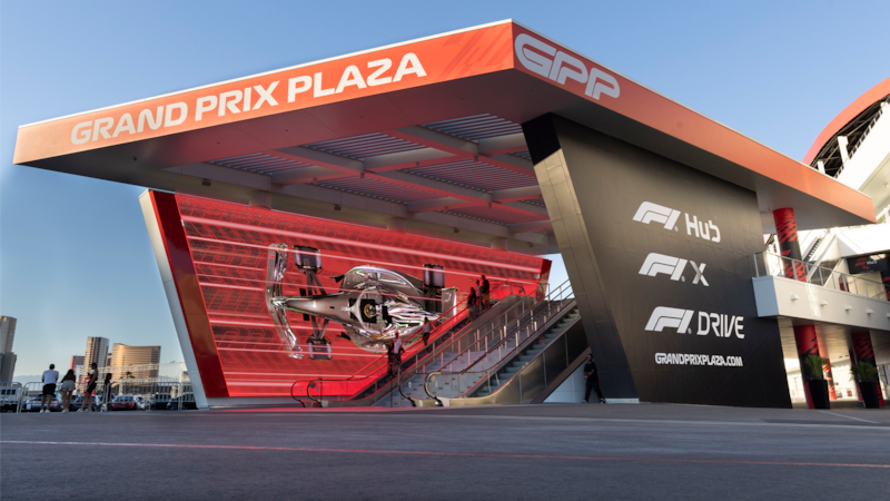 Grand Prix Plaza offers discount to convention attendees