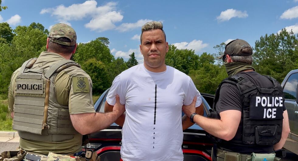 Alexander David Edwards Contreras