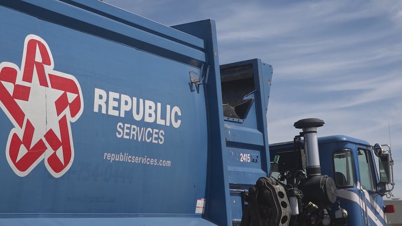 Republic Services needs 100 residents to sign up to make program sustainable