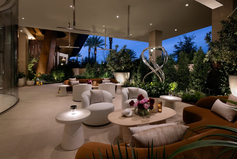 El casino Durango anunció sus planes de inaugurar sus nuevas áreas de expansión el lunes 15 de...