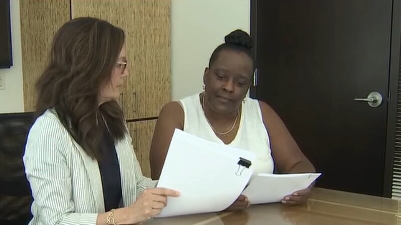 A first-of-its-kind eviction diversion program that has helped keep Las Vegas residents in...