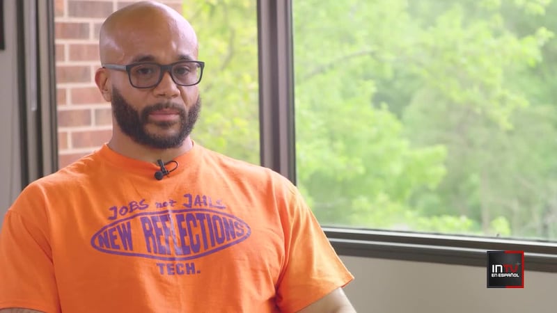 Años después de ser liberado, volvería a prisión sin cometer delito