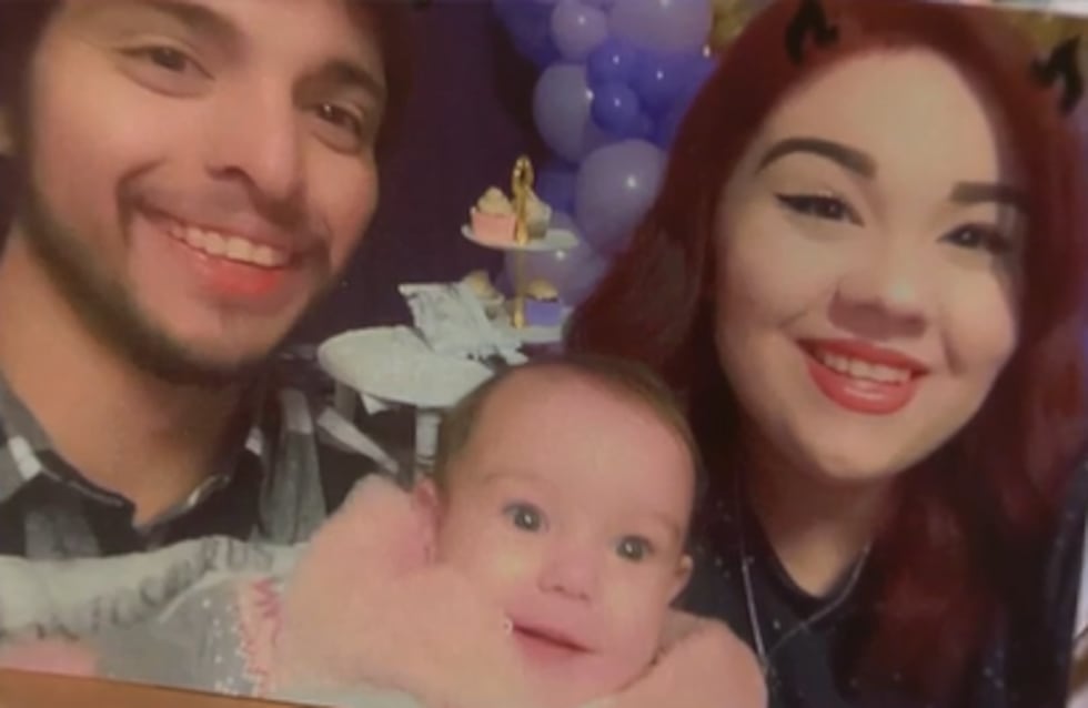 The parents of a Las Vegas toddler are now suing the shuttered funeral home they trusted to...