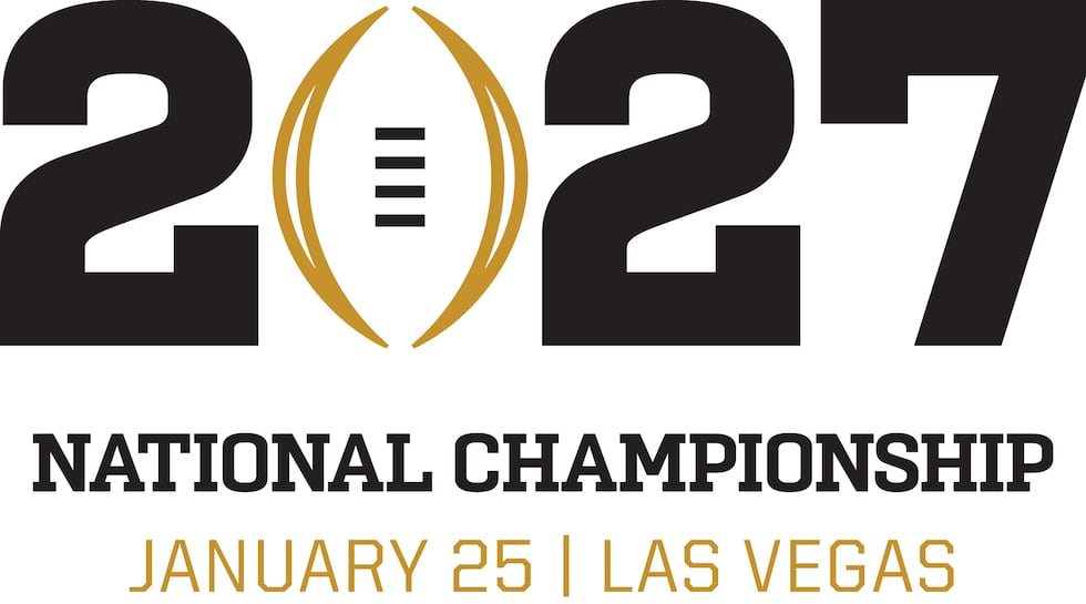 Miami le pasa el testigo del Campeonato Nacional de Fútbol Americano Universitario a Las Vegas.