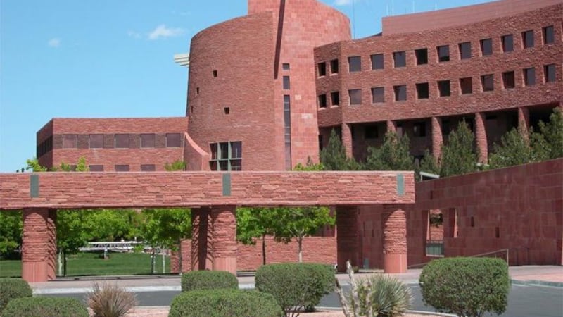 Clark County Government Center