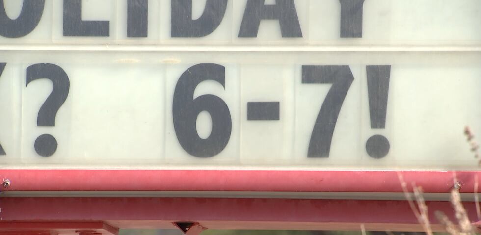 Two simple numbers have become the soundtrack of classrooms across the country as students...