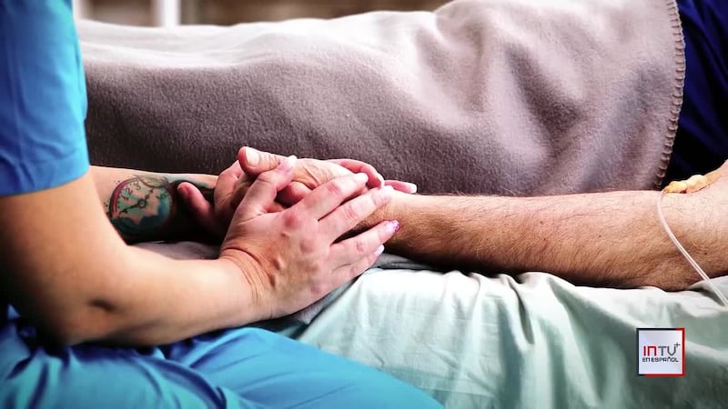 La difícil tarea de prepararse para morir