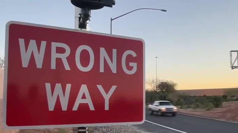 An $18.95 million renovation project on the 215 freeway spanning from the I-15 interchange to...