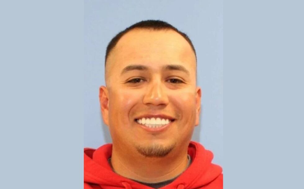 Samuel Ramirez Jr., who was arrested in Mexico, has been returned to the United States to face...