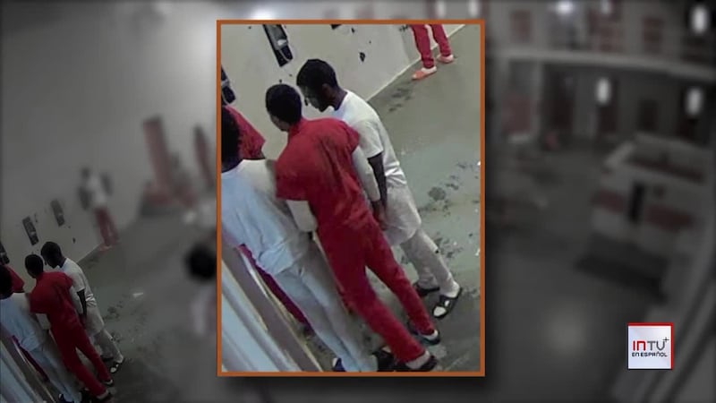 Ataque en prisión: denuncian que guardias no intervinieron