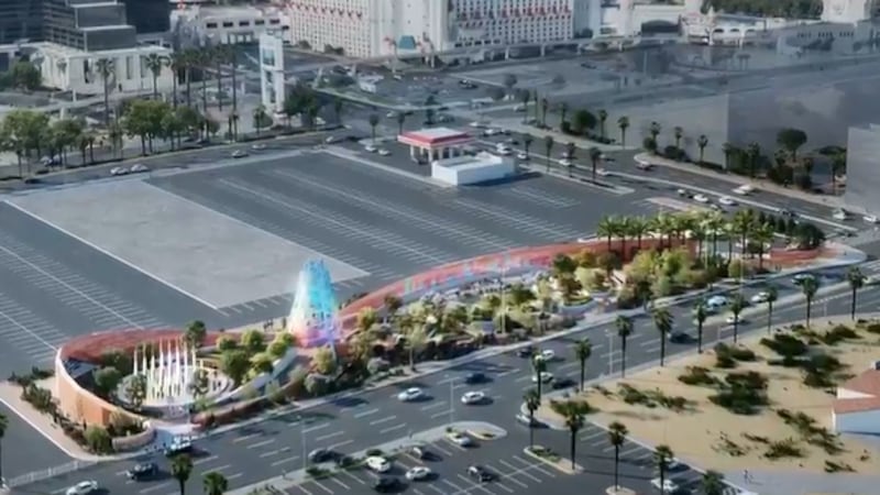 The Forever One Memorial has released new renderings of the project to honor the lives lost on...