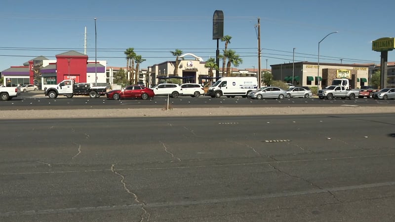 What’s comes next to ‘reimagine’ the rest of Las Vegas’ Boulder Highway?