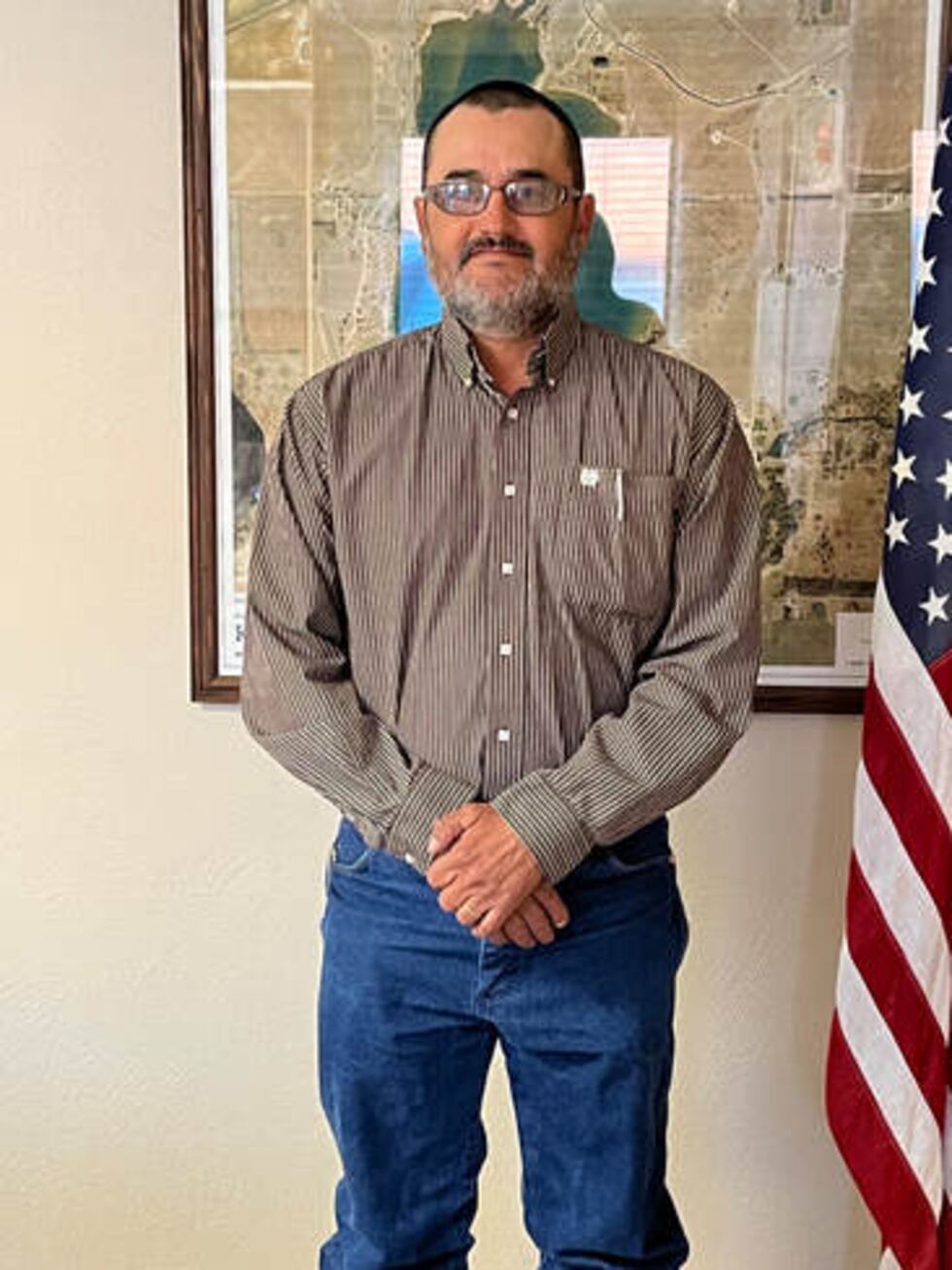 Kansas Attorney General Kris Kobach announced Wednesday that Coldewater Joe Ceballos has been...