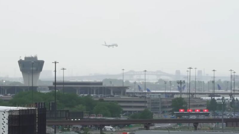 Las Vegas attorneys say green card holders should check their status before traveling.