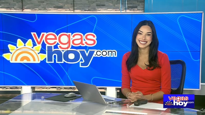 Vegas Hoy a las 11: 30 de marzo