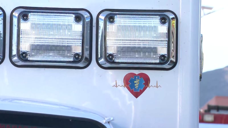 Community Ambulance’s journey to becoming major EMS provider in southern Nevada