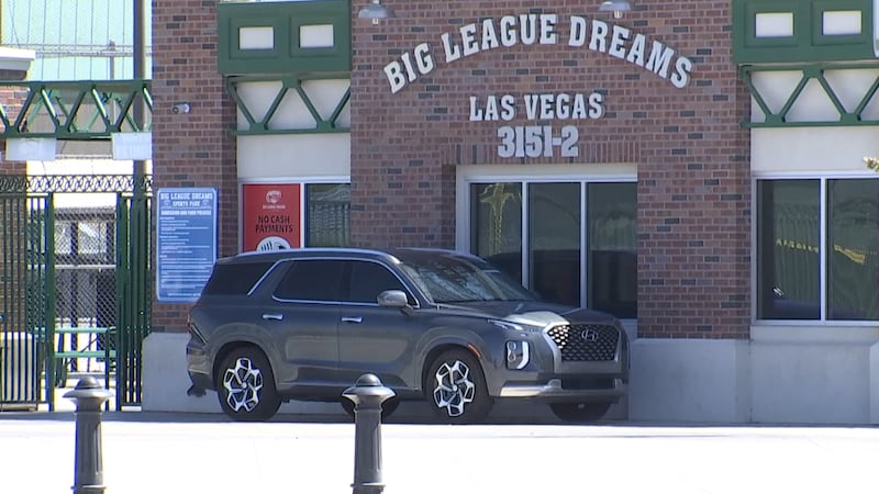 Families speak out after former league official accused of spending funds at casino, adult...