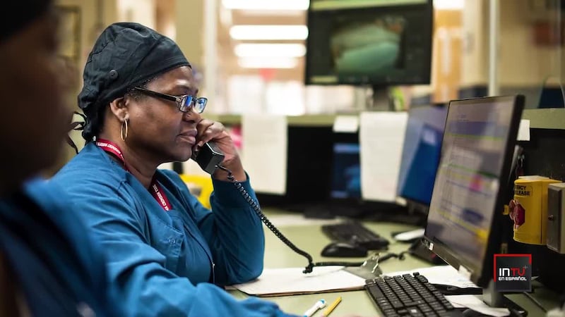 Falta de Internet perjudica la salud en las zonas rurales