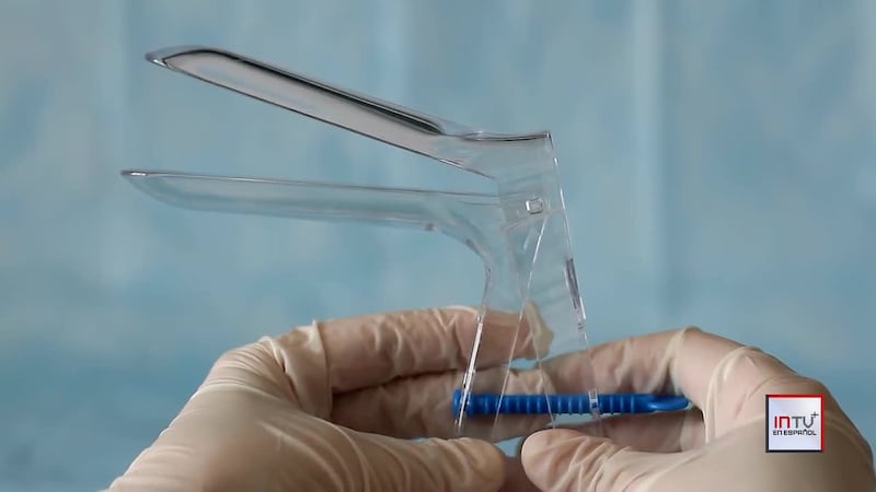 ¿Te incomoda hacerte el papanicolaou? Ya no es excusa