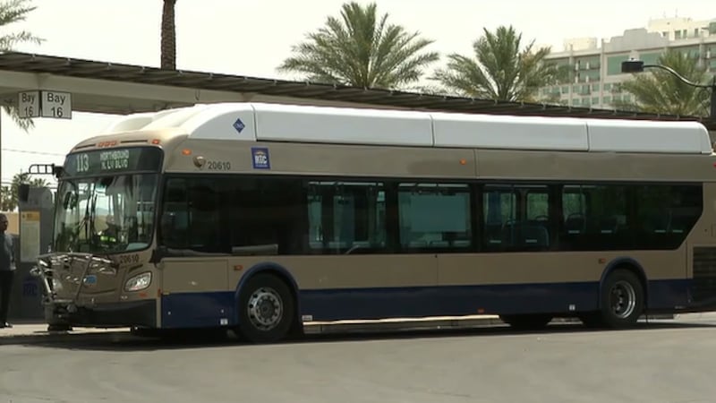 The RTC is proposing its first fare increase in more than 15 years as it faces a $118.5M...