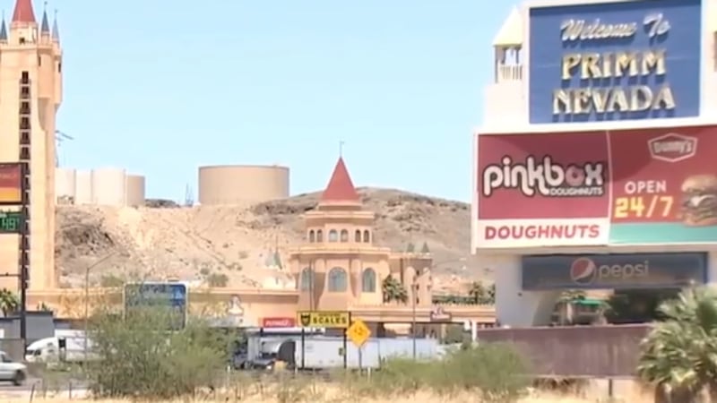 The Primm family says it has signed an agreement with Las Vegas-based Terrible’s to take over...