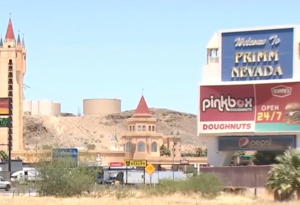 The Primm family says it has signed an agreement with Las Vegas-based Terrible’s to take over...