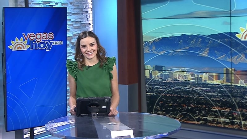 Vegas Hoy a las 5: 1 de julio