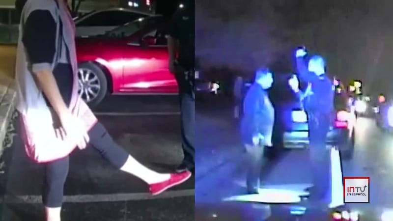 Sobrios con DUI: ¿Cómo es posible?